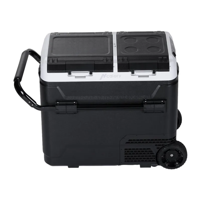 Hcalory P40M+ Car Cooler with Bluetooth